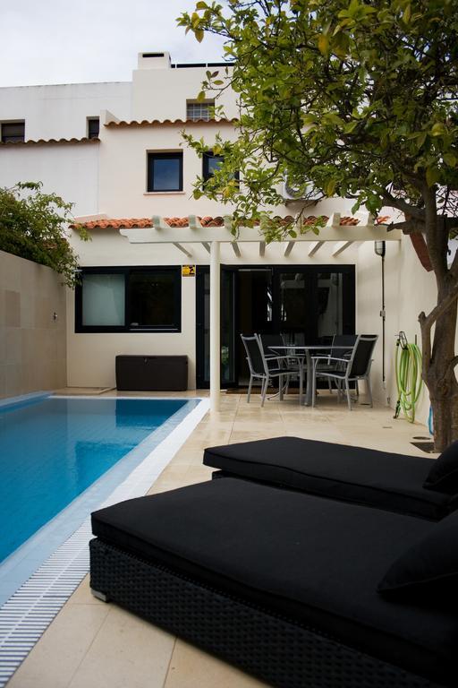 Bmyguest - Vilamoura Marina'S View Pokoj fotografie