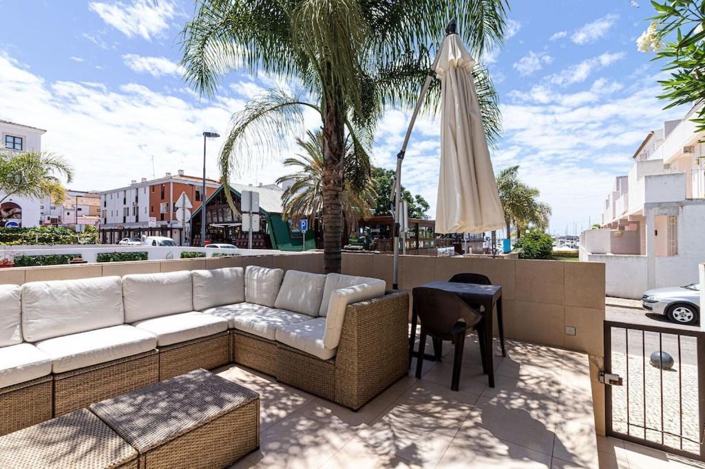 Bmyguest - Vilamoura Marina'S View Exteriér fotografie