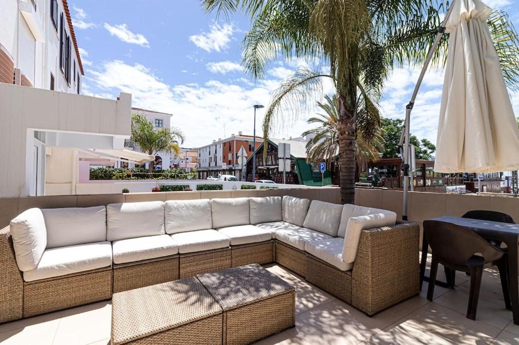 Bmyguest - Vilamoura Marina'S View Exteriér fotografie
