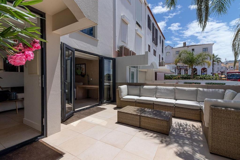 Bmyguest - Vilamoura Marina'S View Exteriér fotografie
