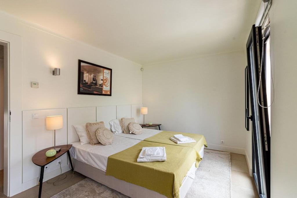 Bmyguest - Vilamoura Marina'S View Exteriér fotografie