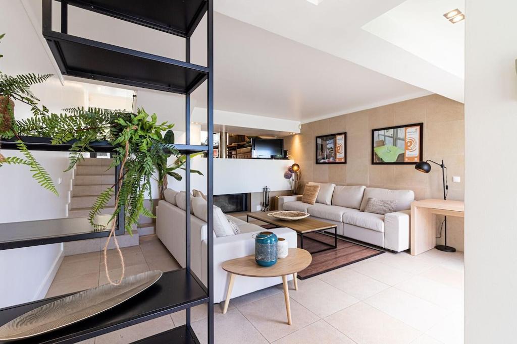 Bmyguest - Vilamoura Marina'S View Exteriér fotografie