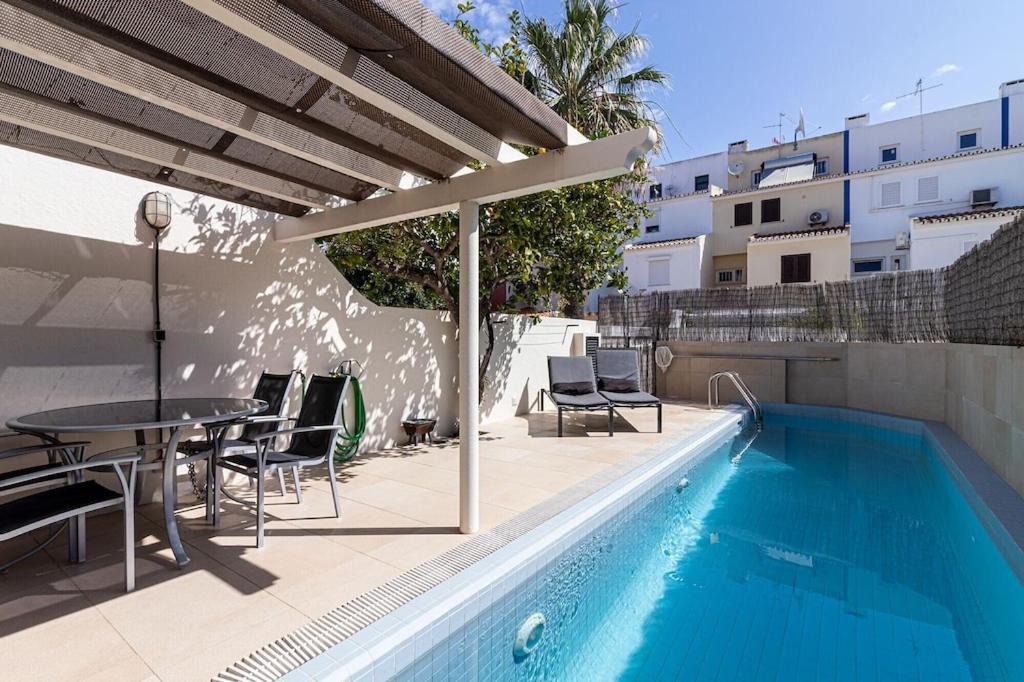 Bmyguest - Vilamoura Marina'S View Exteriér fotografie