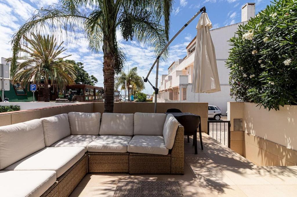 Bmyguest - Vilamoura Marina'S View Exteriér fotografie